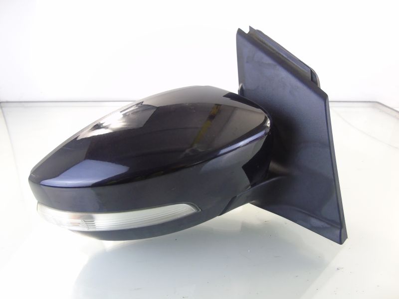 фото №1, Ford kuga mk2 дзеркало праве 6 pin