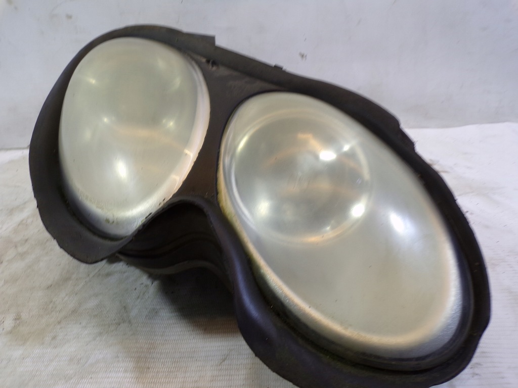 фото №1, Лампа передняя перед правая smart forfour k