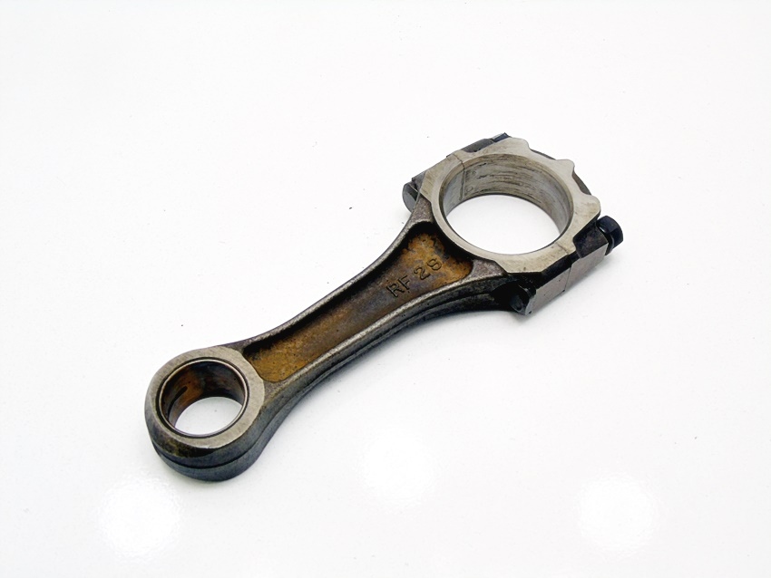 фото №1, Шатун 2.0 td dtid mazda premacy 626 323