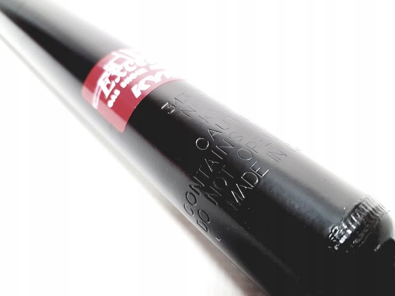 фото №3, Kayaba 029768 амортизатор renault clio ii 98-/ renault thalia 01- задняя gaz e