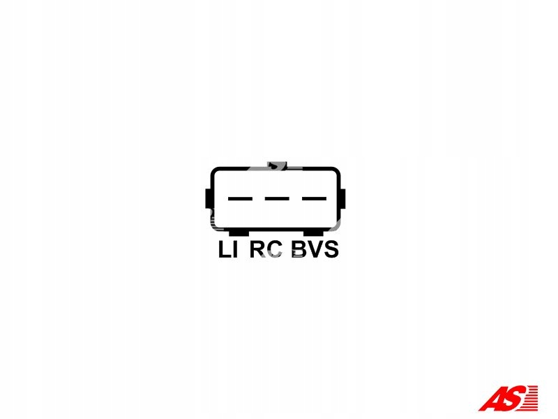Генератор as-pl a6045 Цена