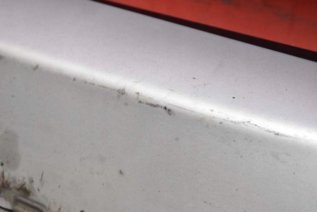 фото №9, Накладка поріг права 452-26 31333005 volvo v60 1 i 10-13