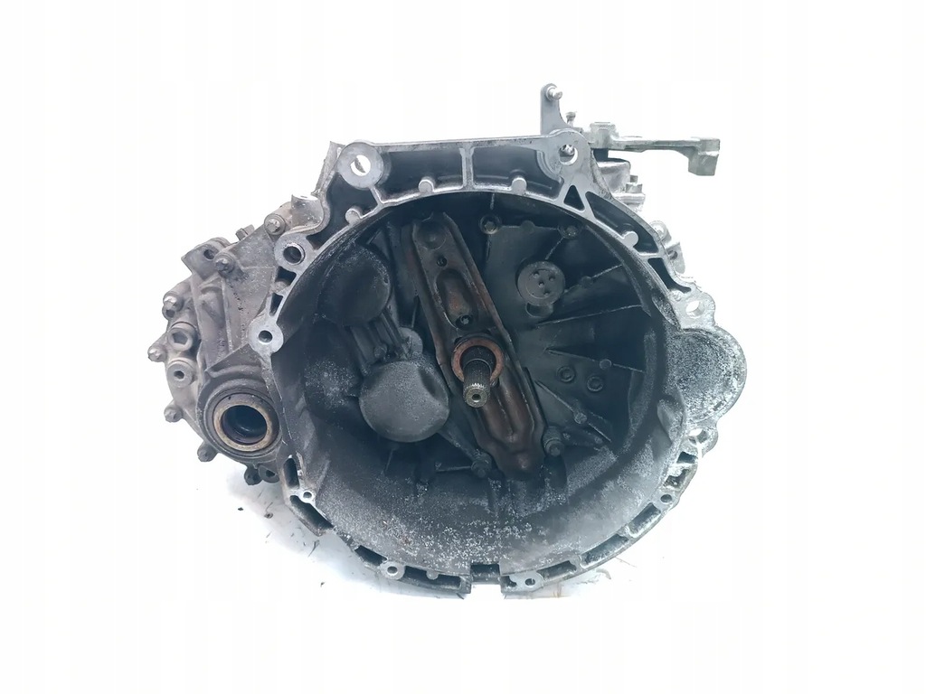 фото №10, Mini mini clubman механическая 6-ступенчатая коробка передач передач one d дизель 7610160