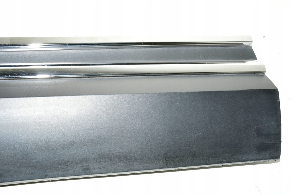фото №4, Молдинг накладка дверь левый перед 808771269r renault espace v
