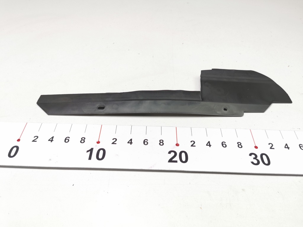 фото №6, Защита радиатора ford ka i 1.3 оригинальный номер 1031143