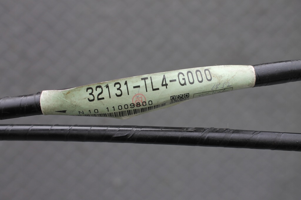 фото №6, Жгут pdc бампера задняя accord viii kombi 08-15