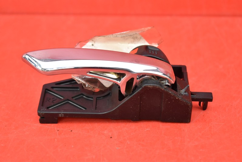 фото №5, Ручка внутрішня права перед suzuki swift v mk7