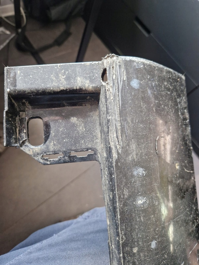 фото №12, Mercedes e w213 молдинг порог левая a2136908304