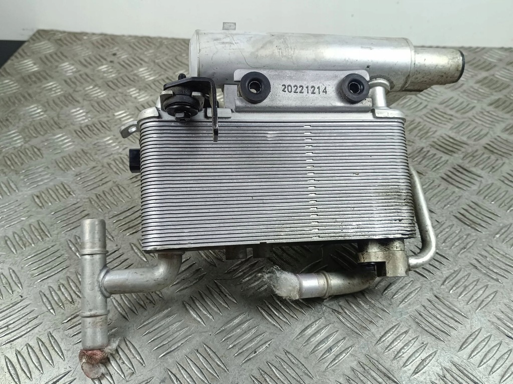 фото №6, 2023 kia ev6 осушувач кондиціонера