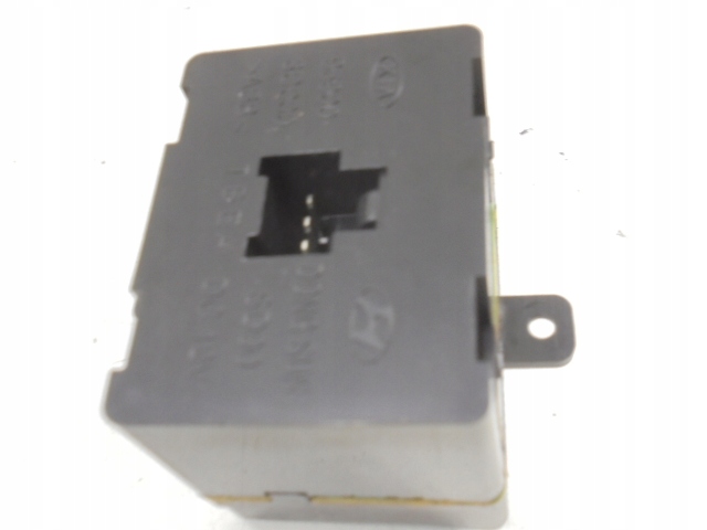 фото №7, Hyundai sonata iv ef 01-04 часы 95900 3c000 lift