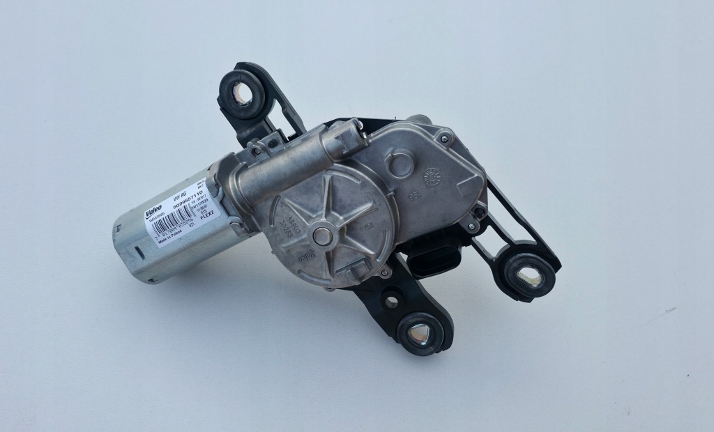 фото №1, Vw t-roc моторчик дворники стекло задний 5g0955711d