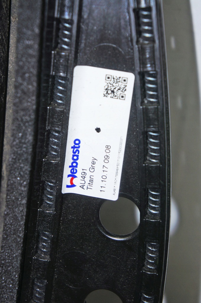 фото №8, Rh466 audi a4 b9 люк 8w5877255