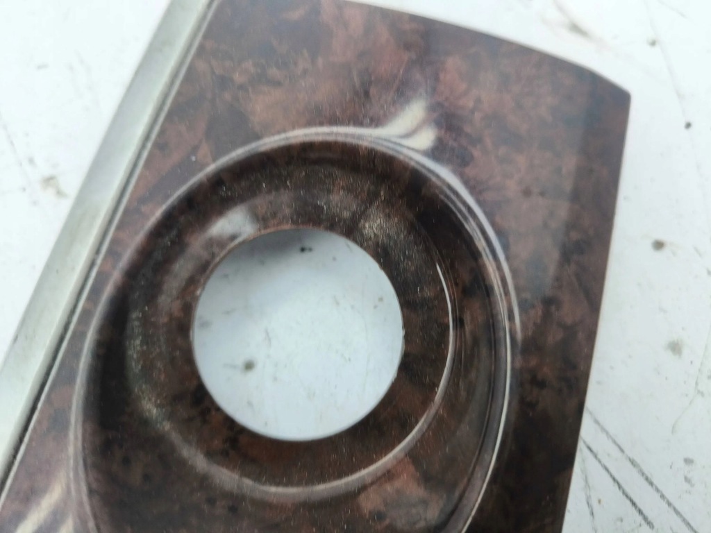 фото №8, Chrysler town & country v 2008 рамка бардачка панели приборной панели