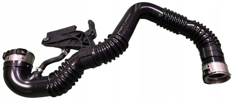 фото №2, Шланг интеркулер r koleos ii 1.6dci 144604be2c renault оригинальный номер