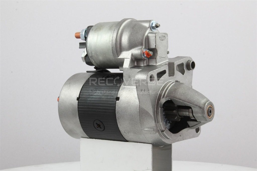 фото №10, Стартер fiat lancia 1.1 1.2 punto bravo y cinquecento palio …