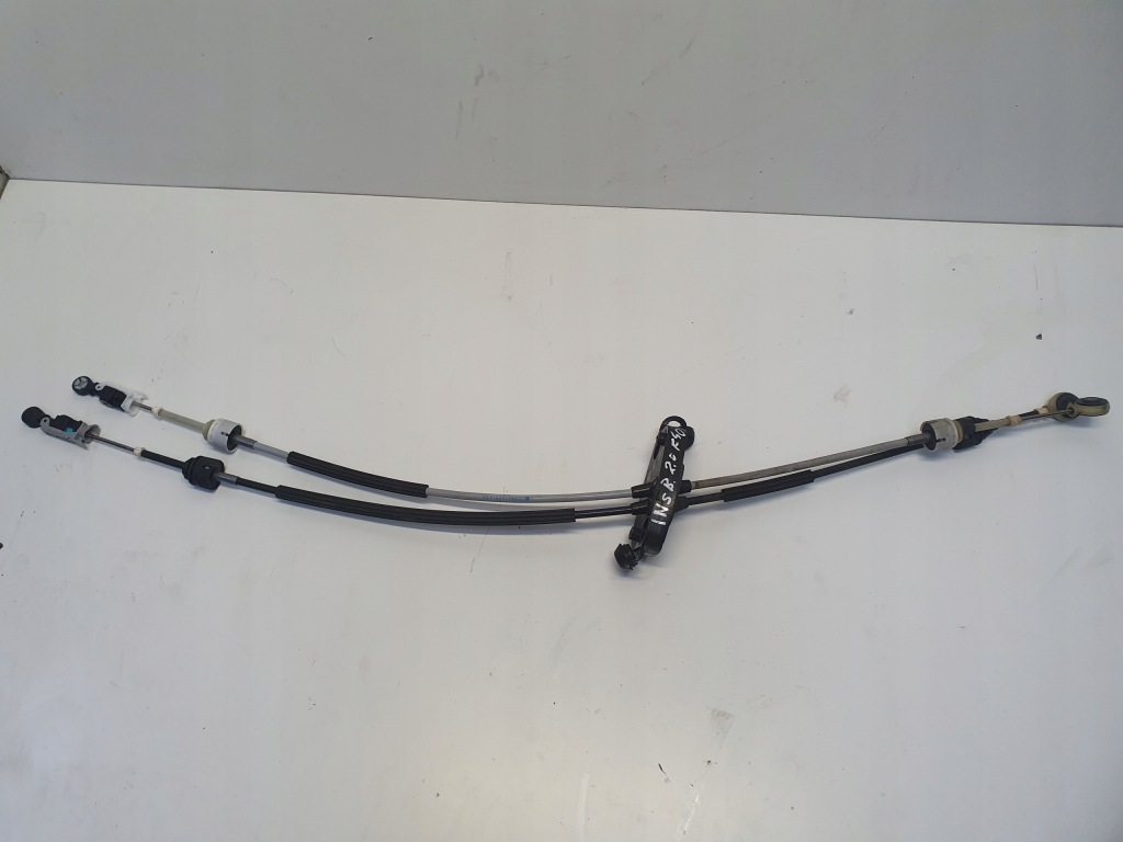 фото №1, Opel insignia b тросы переключения передач 55504470 f40