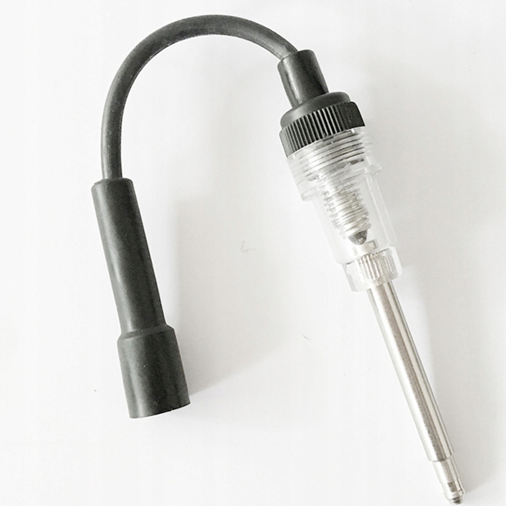 фото №11, Тестер іскри штекер запалювання 26 1cm