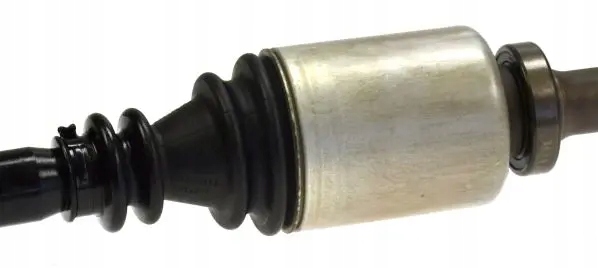 Приводной вал правый  перед 303502 löbro opel renault master Доставка