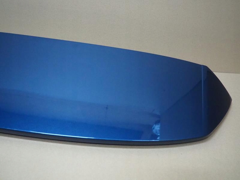 фото №3, Спойлер спойлер кришки hyundai tucson iv