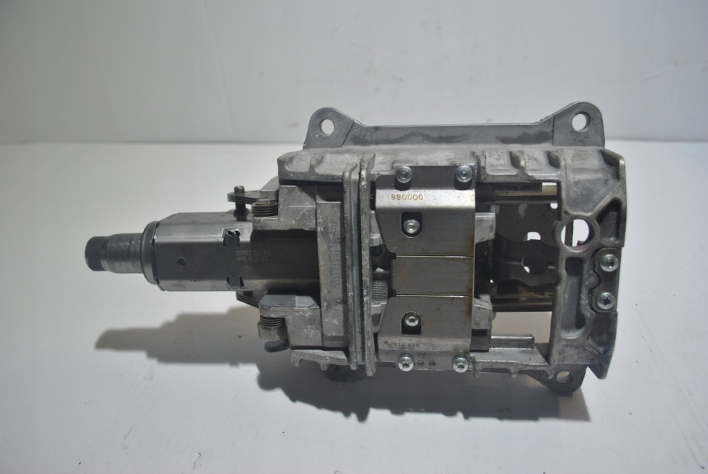 фото №6, Колонка кермова audi a4 b7 4f0419501j