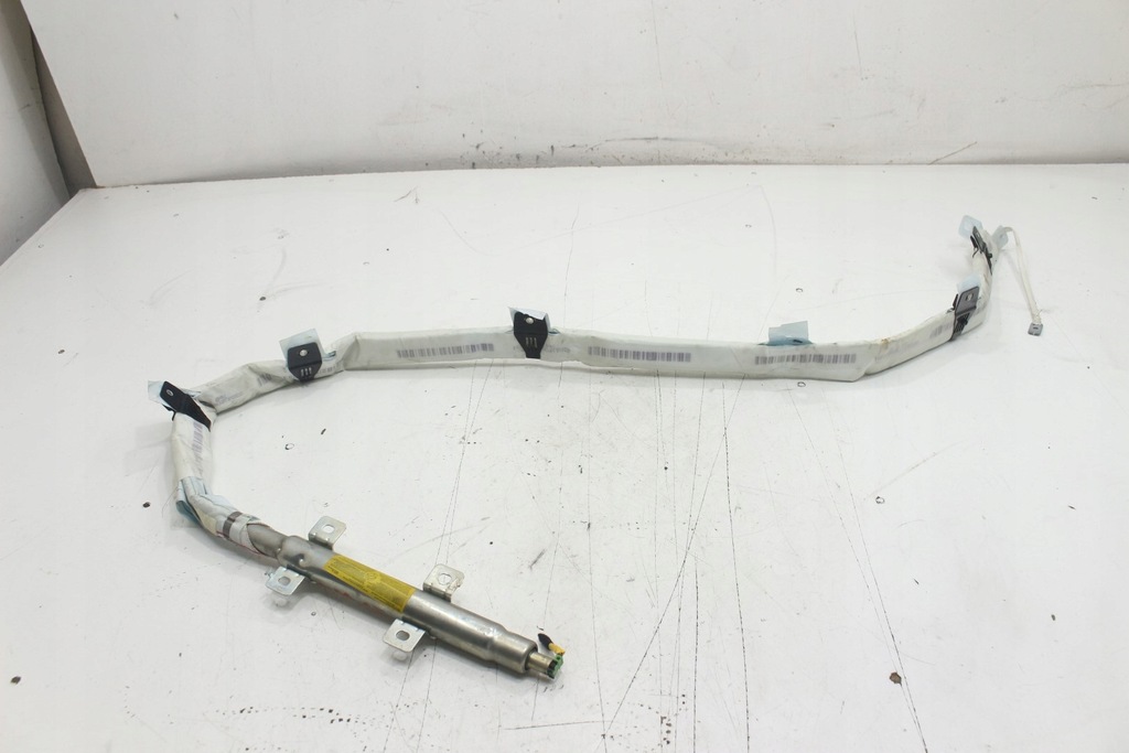 фото №6, Правая шторка безопасности alfa romeo gt