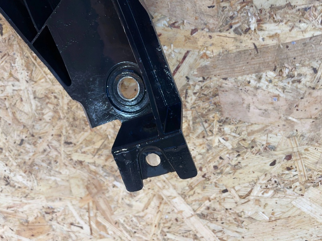 фото №12, Mazda cx5 cx-5 i 1 ke 12-17 захист плита нижня pod бампер перед двигун