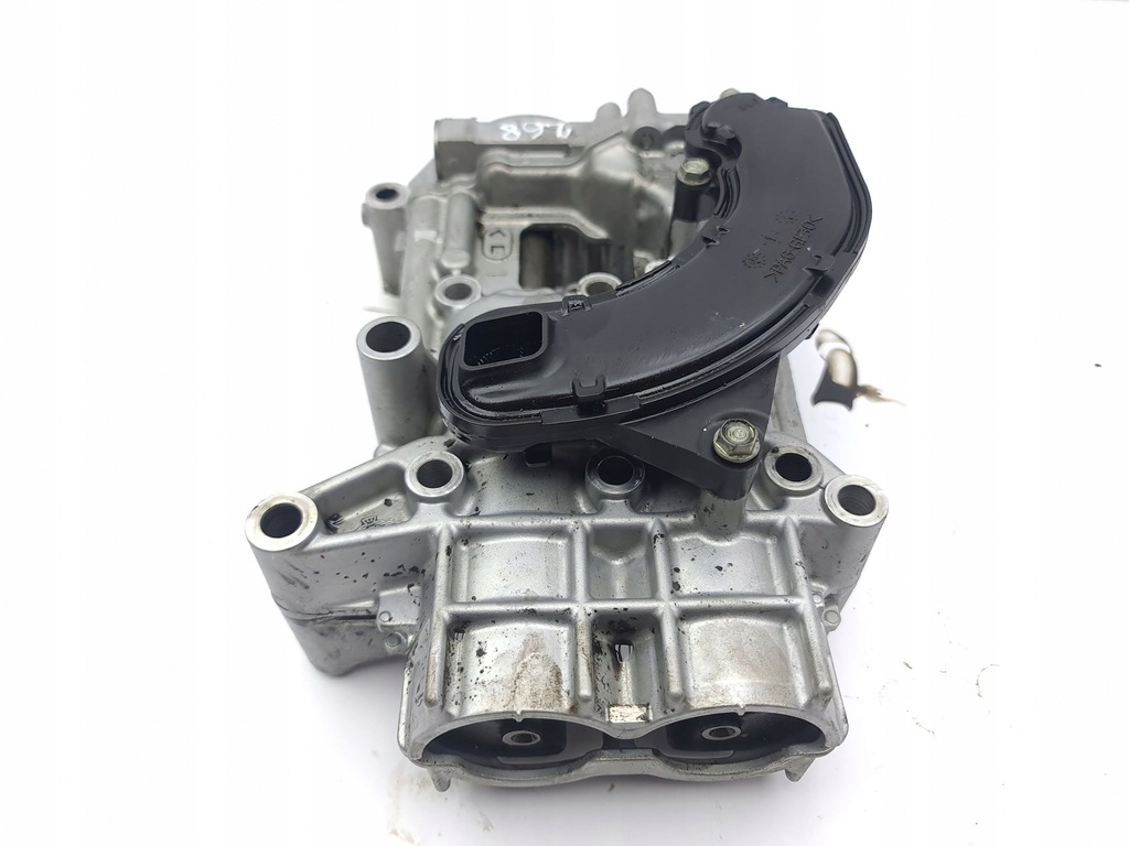 фото №5, Honda accord 2009 вал балансировочный