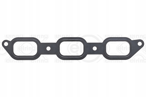 фото №11, Прокладка коллектор впускной. land rover discovery iv l319 3.0 4x4 elr