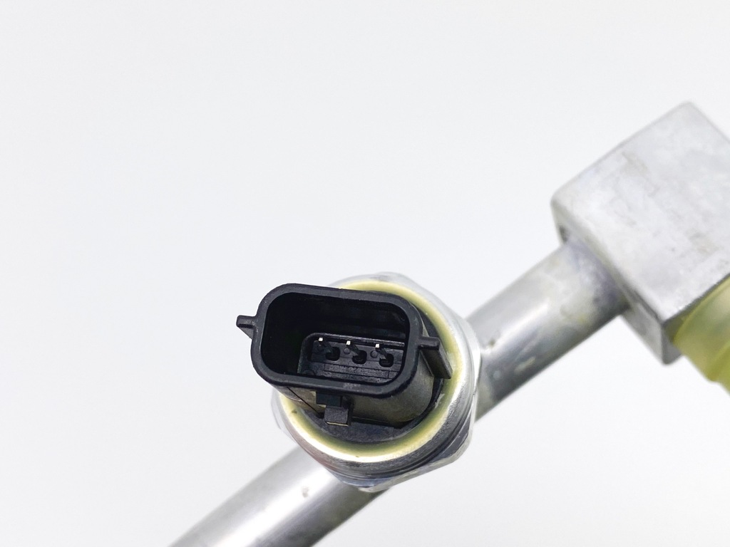 фото №7, Шланг кондиционера renault trafic iii