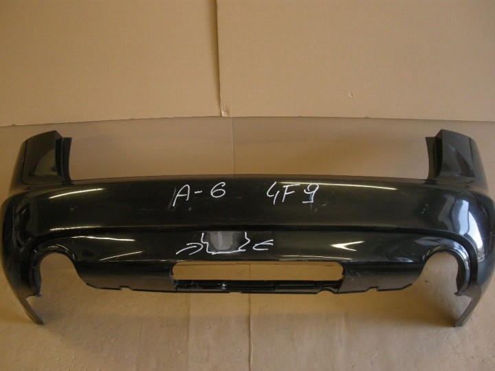 фото №1, Audi a6 2011 combi бампер задня