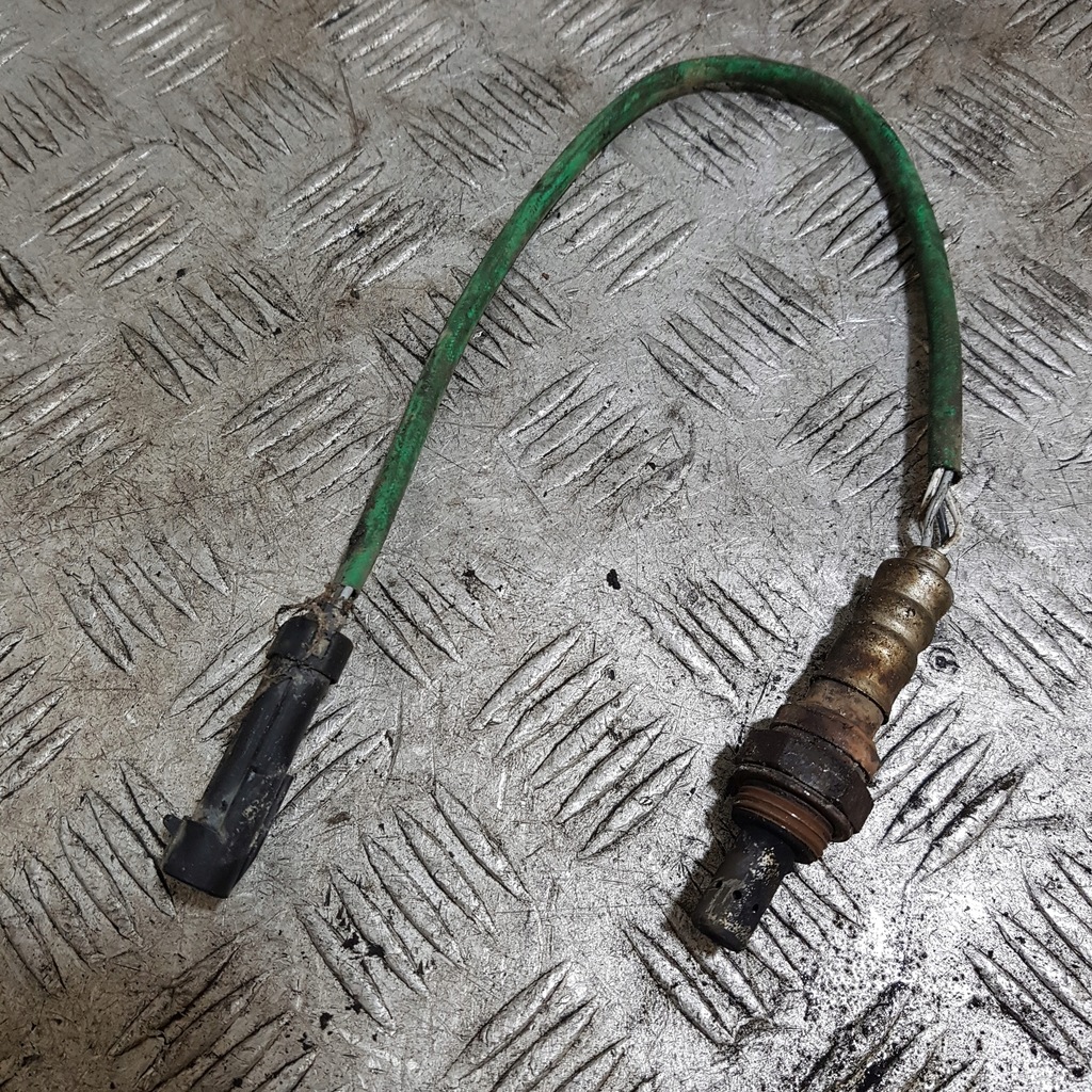 фото №1, Датчик лямбда-зонд renault clio 2 lift 7700274189