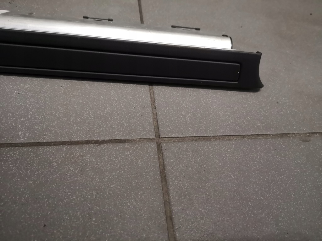 фото №4, Шторка двері правий задня audi a8 d3 4e0861334f