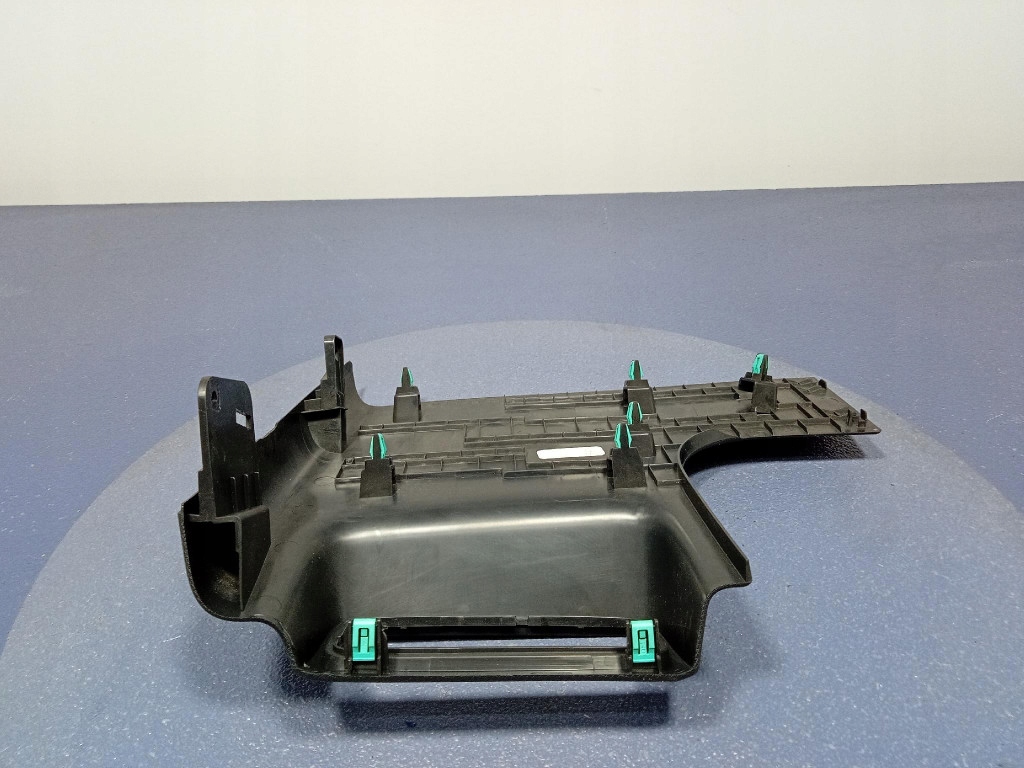 фото №5, Ford mustang mach-e захист заглушка панелі консолі ліва eu lj8br044f09ad