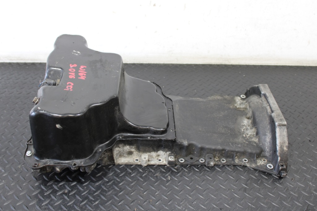 Купить Поддон масляная mercedes w164 gl v6 r6420140102