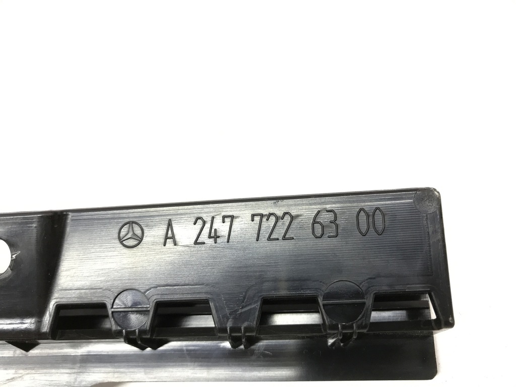 фото №10, Mercedes gla ii h247 2021 молдинг стійка двері перед ліва a2477226300