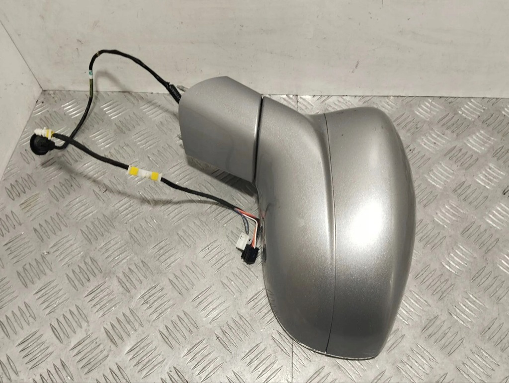 фото №6, Chrysler pacifica 2018 електричний дзеркало бічний двері передніх