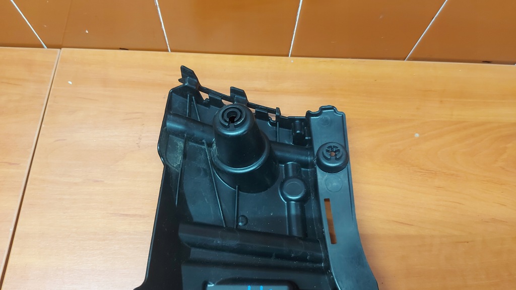 фото №11, Направляющая бампера правый задняя bmw x3 g01