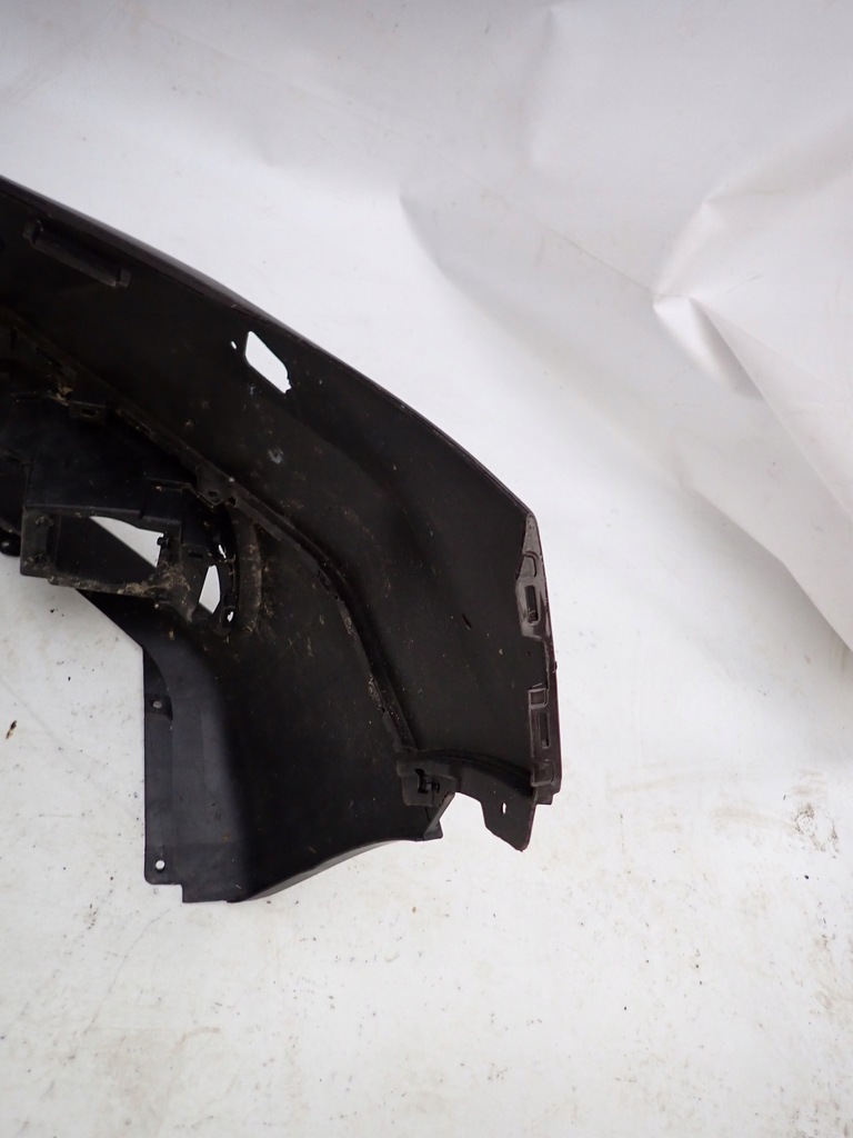 фото №8, Suzuki sx4 s-cross 13- бампер перед передній spr