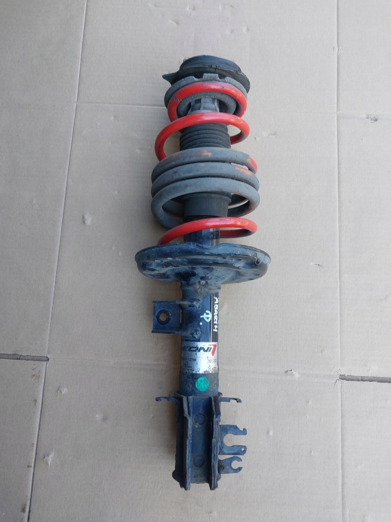 Купить Fiat 500 abarth рестайлинг  амортизатор перед правый 51889029