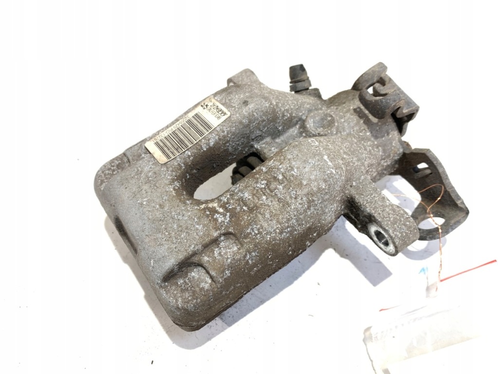 Купити Супорт лівий задній opel crossland хетчбек 32055429