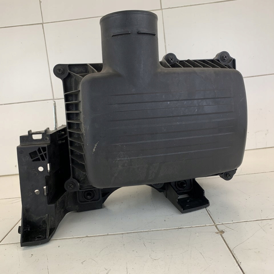 фото №14, Корпус фильтра воздуха + основание dodge ram v 1500 limited 5.7 hemi 21r