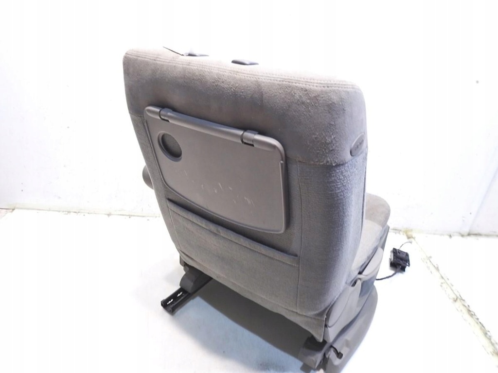 фото №6, Сидіння правий перед renault espace iv