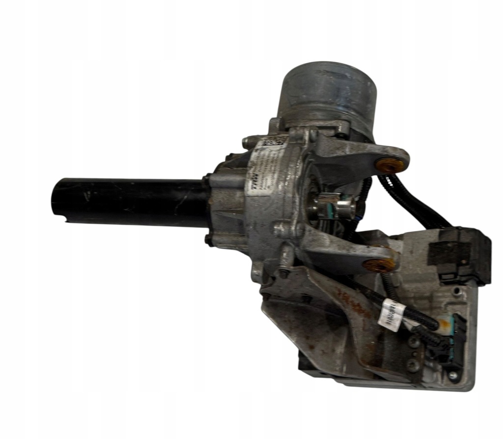 фото №9, Jeep renegade fiat 500x 14-24r підсилювач електричний a0035082w 59320984