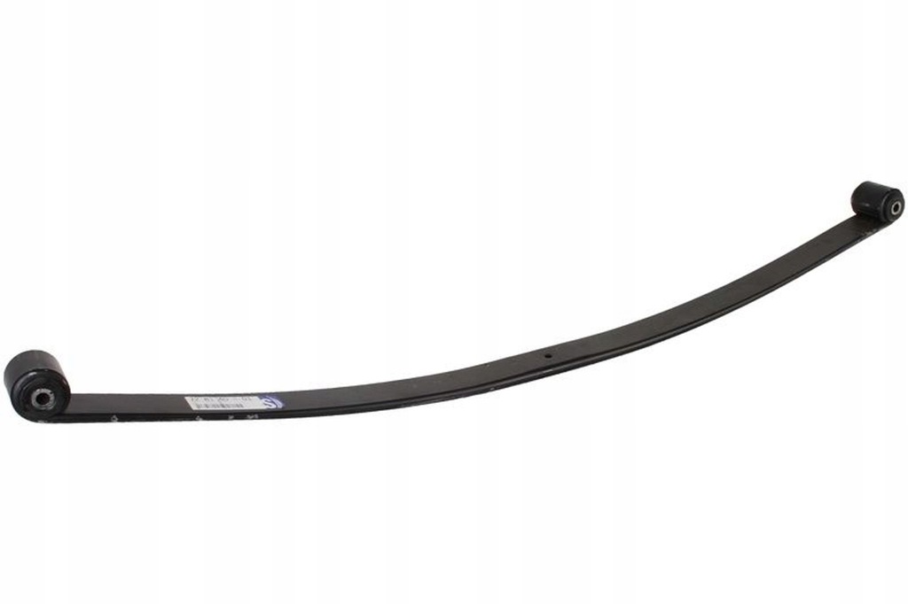 фото №1, Щетка рессора перед номер pióra-1 72814000 pasuje do: man g, g90, l2000