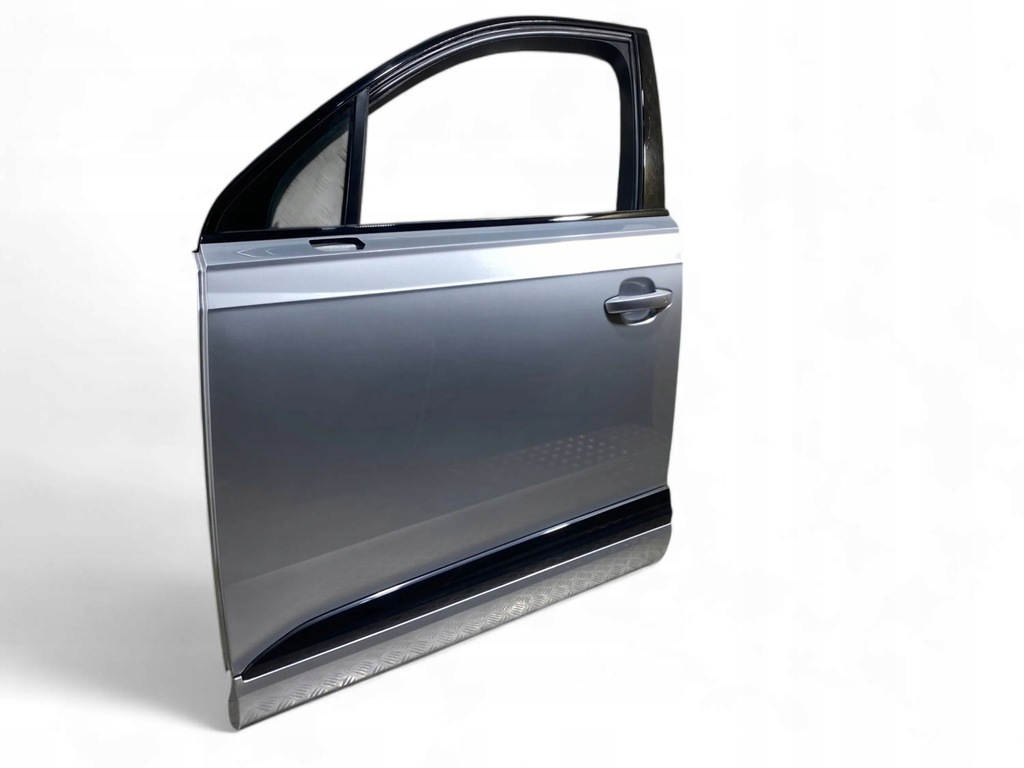 фото №8, Audi q7 4m 2018 левая сторона дверь передние