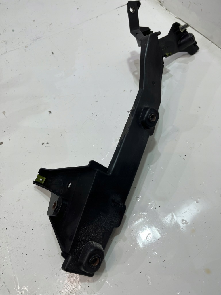 фото №1, Напрямна правий задня panamera 970 97055569801