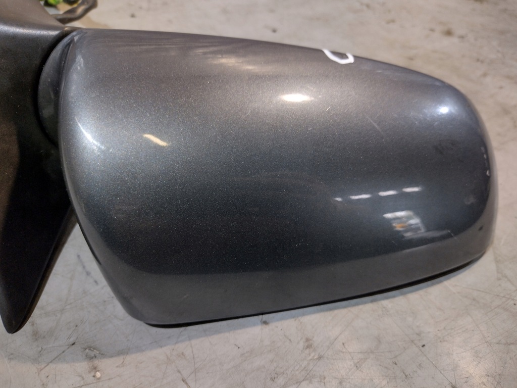 фото №15, Зеркало правое audi a3 8p 9pin k: lx7z
