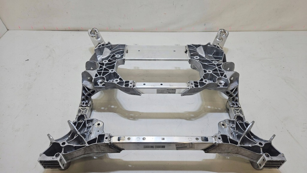 Подрамник подрамник подрамник перед bmw m5 g90 x-drive 7883080 в Украине