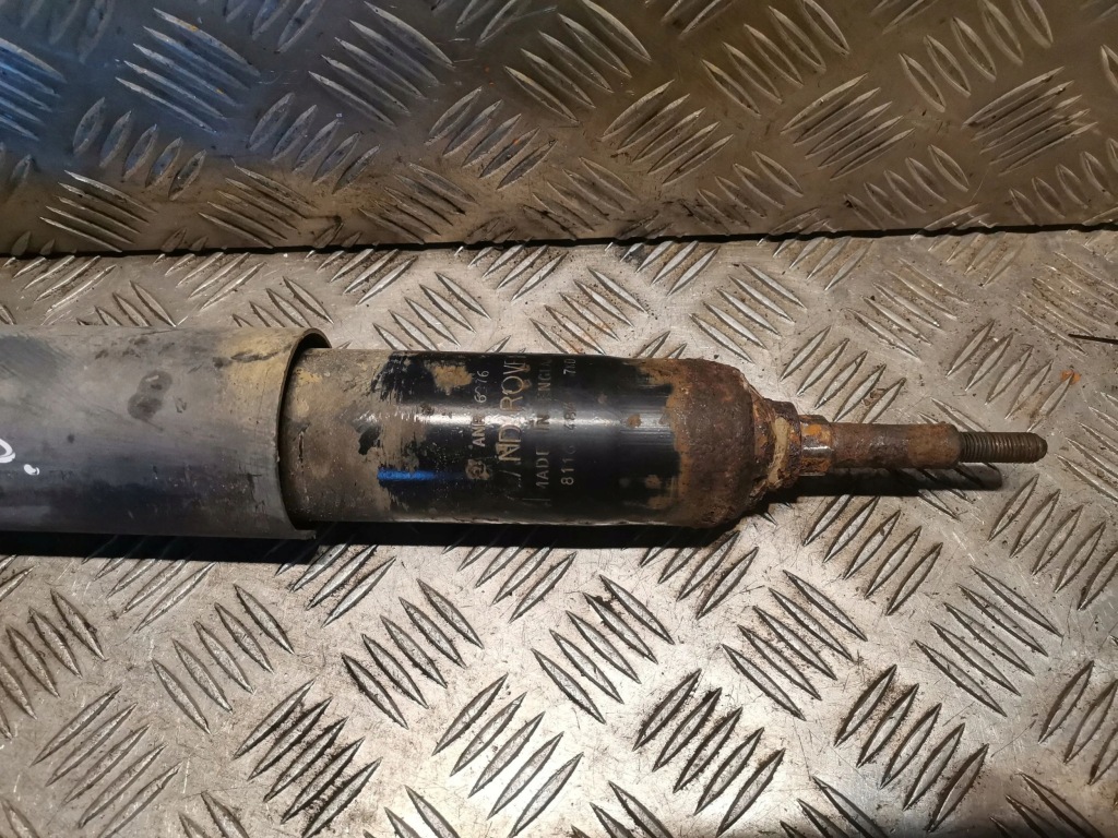 Land rover range rover p38a правый  сторона амортизатор передний Доставка