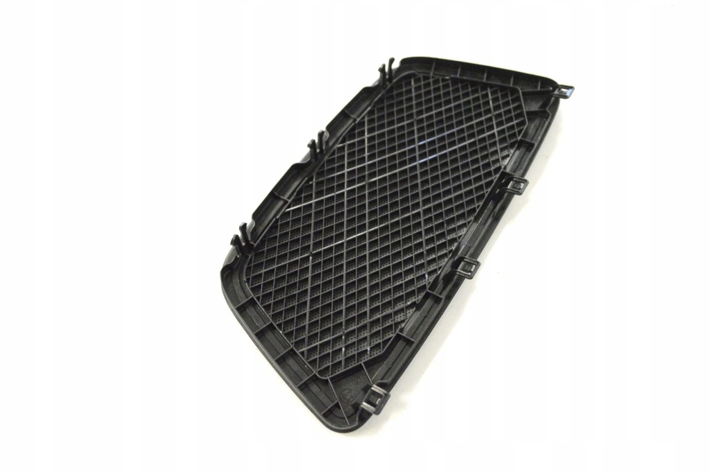 фото №5, Bmw x4 f26 2014 накладка центрального динаміка панелі приладової панелі